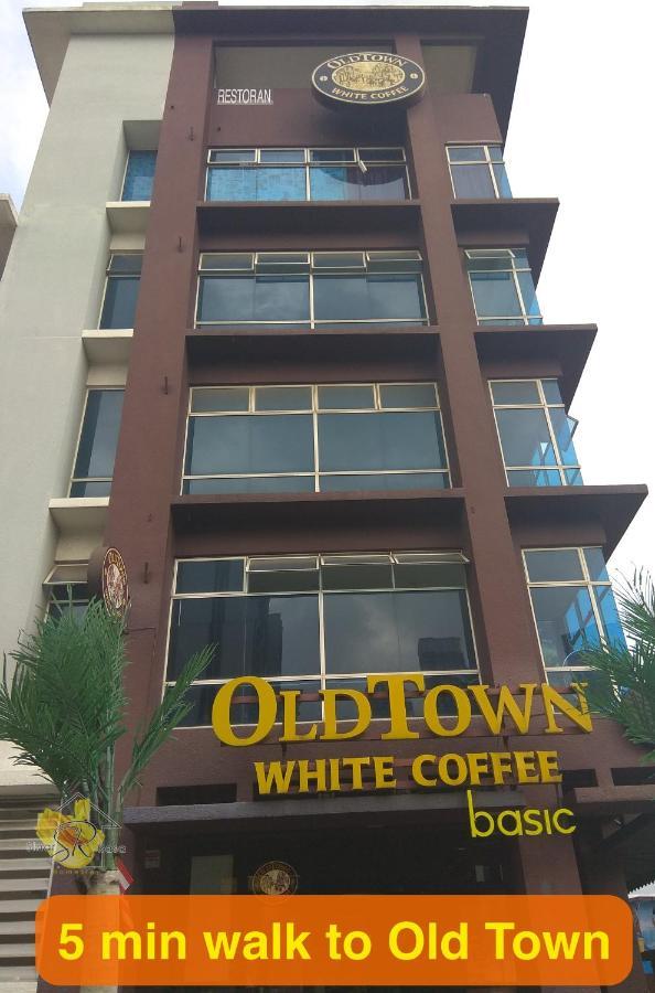 I-City Homestay - Shah Alam, Hospital Shah Alam, Uitm, Central Mall Sogo, Seksyen 7 Eksteriør billede