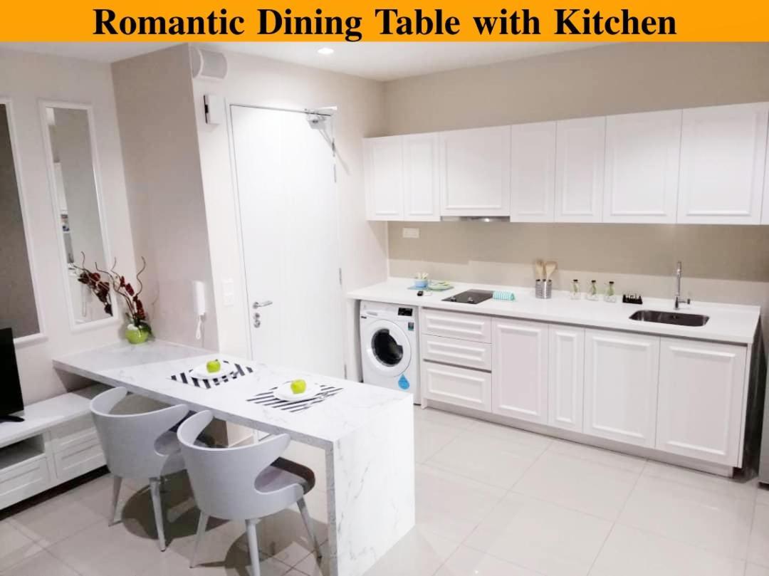I-City Homestay - Shah Alam, Hospital Shah Alam, Uitm, Central Mall Sogo, Seksyen 7 Eksteriør billede